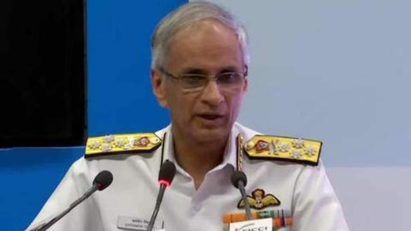 Interestingly, Naravane has something common with other service chiefs Interestingly, Naravane has something common with other service chiefs
