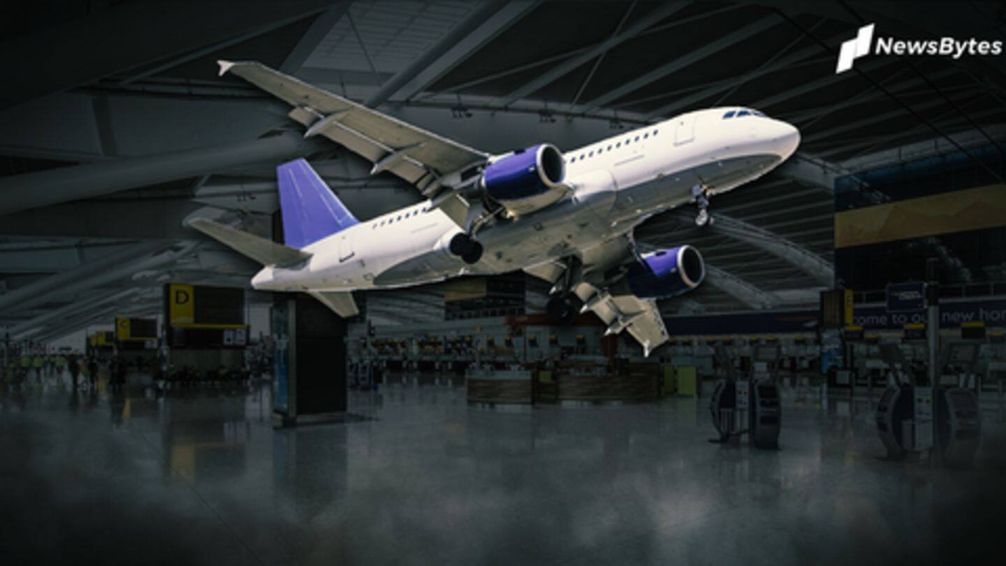 Planes could resume operations as soon as Monday Planes could resume operations as soon as Monday