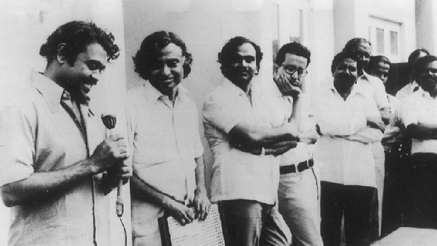 How to manage failure, Dr. Kalam thought back then How to manage failure, Dr. Kalam thought back then