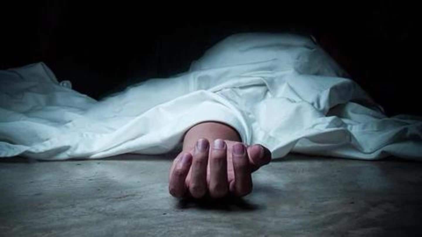 Rishikesh: Students beat junior to death, school buries body