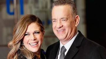 Hollywood actor Tom Hanks, wife Rita test positive for coronavirus