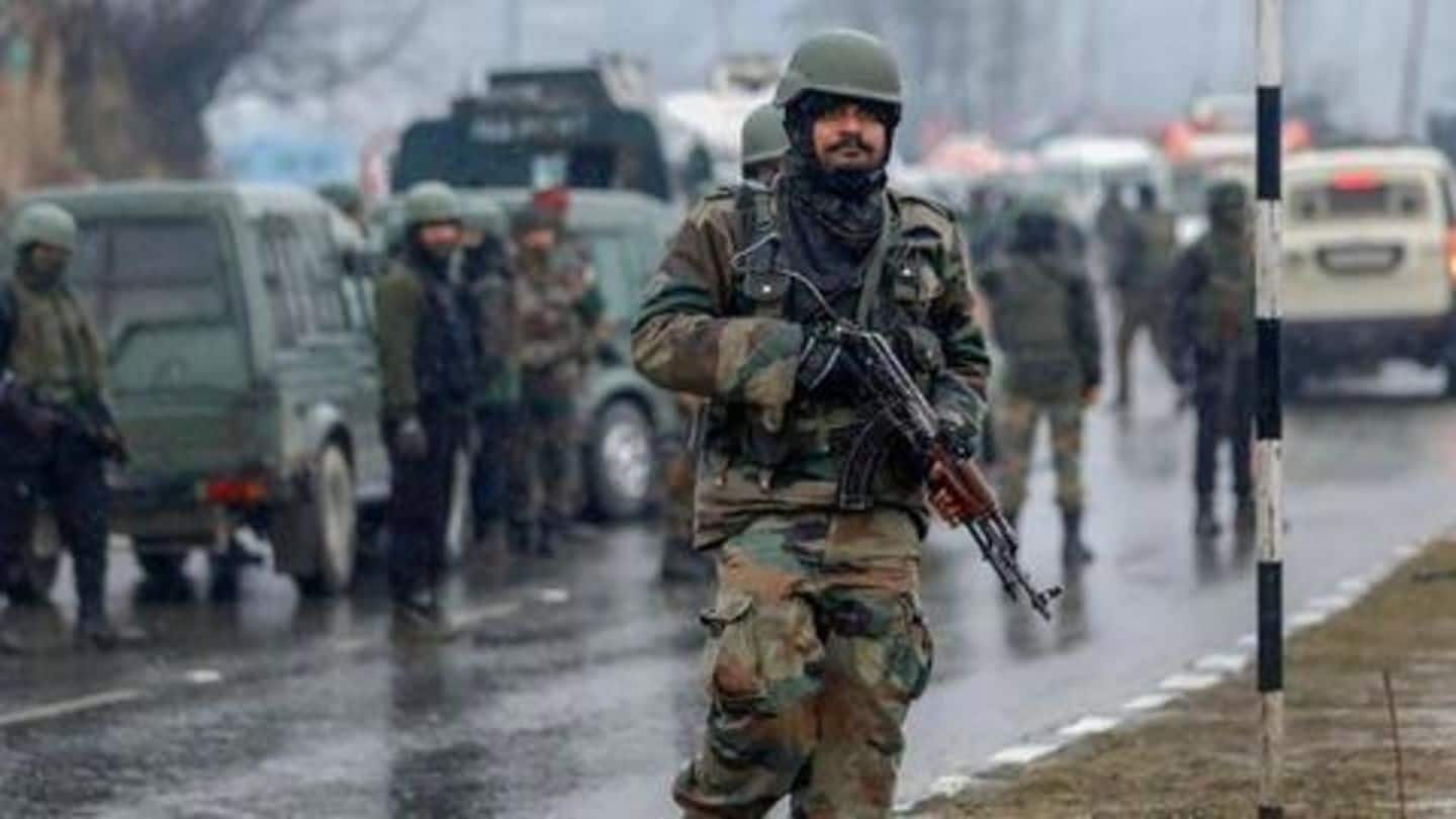 Earlier, PM Modi slammed Pakistan for nurturing terrorism Earlier, PM Modi slammed Pakistan for nurturing terrorism