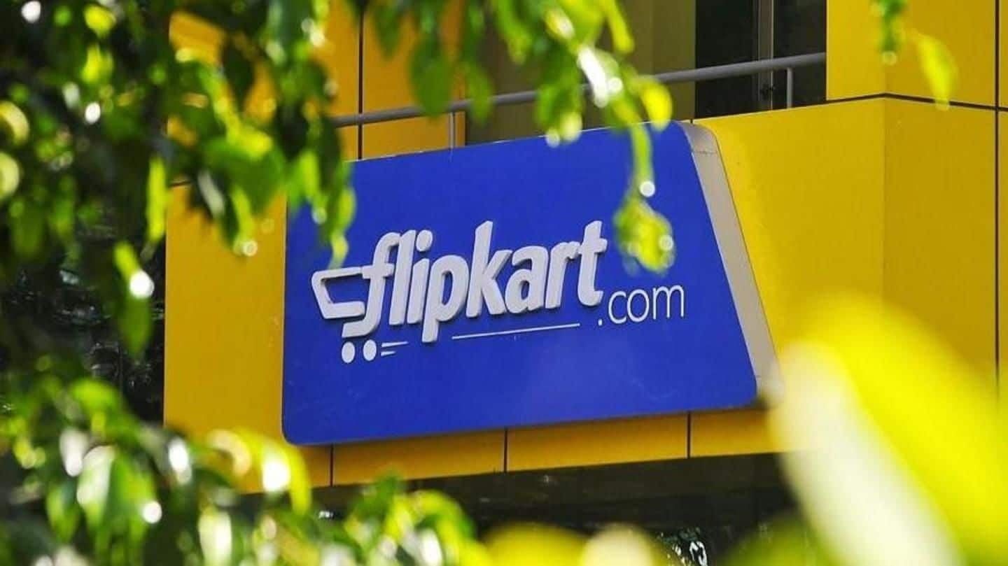Flipkart customer complains about order, gets SMS to join BJP