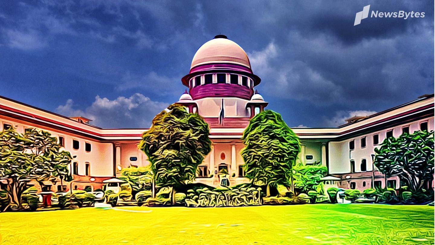 Date-sheet sparked concerns, SC was approached, it junked plea Date-sheet sparked concerns, SC was approached, it junked plea