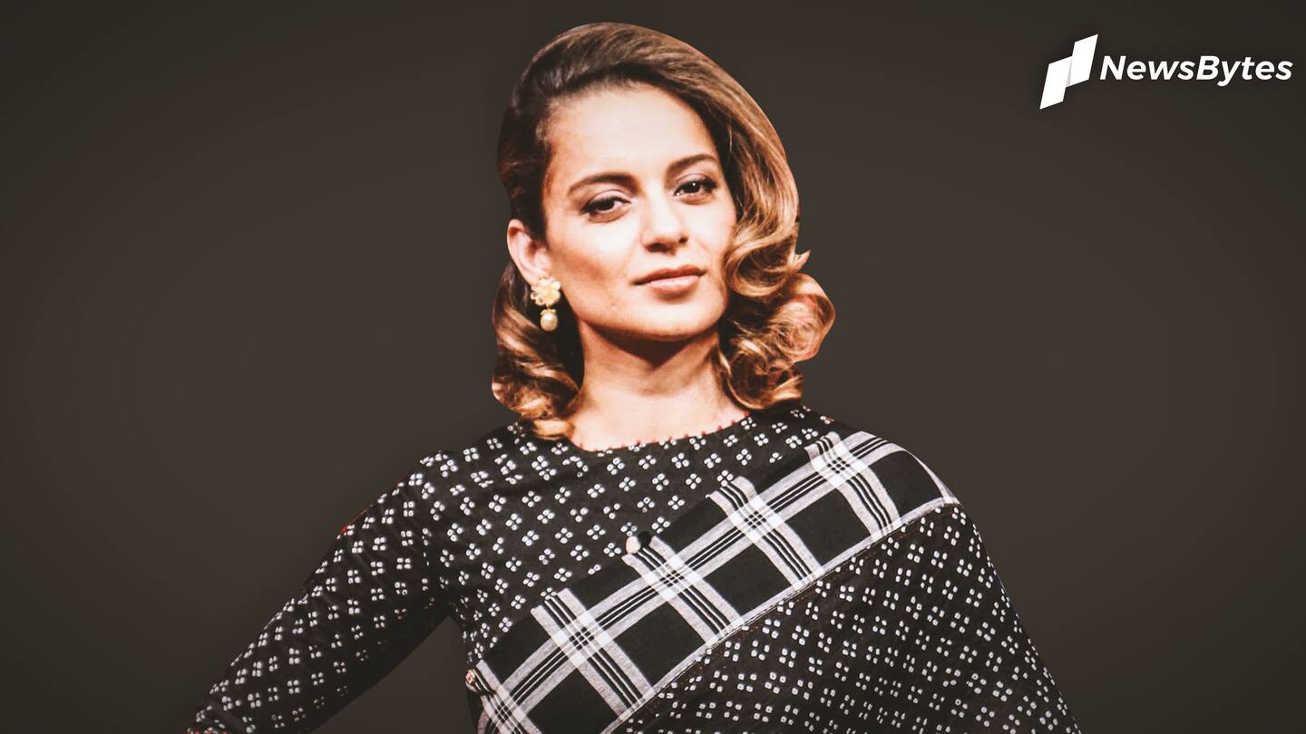 Background: Why are Maharashtra government and Kangana at loggerheads? Background: Why are Maharashtra government and Kangana at loggerheads?