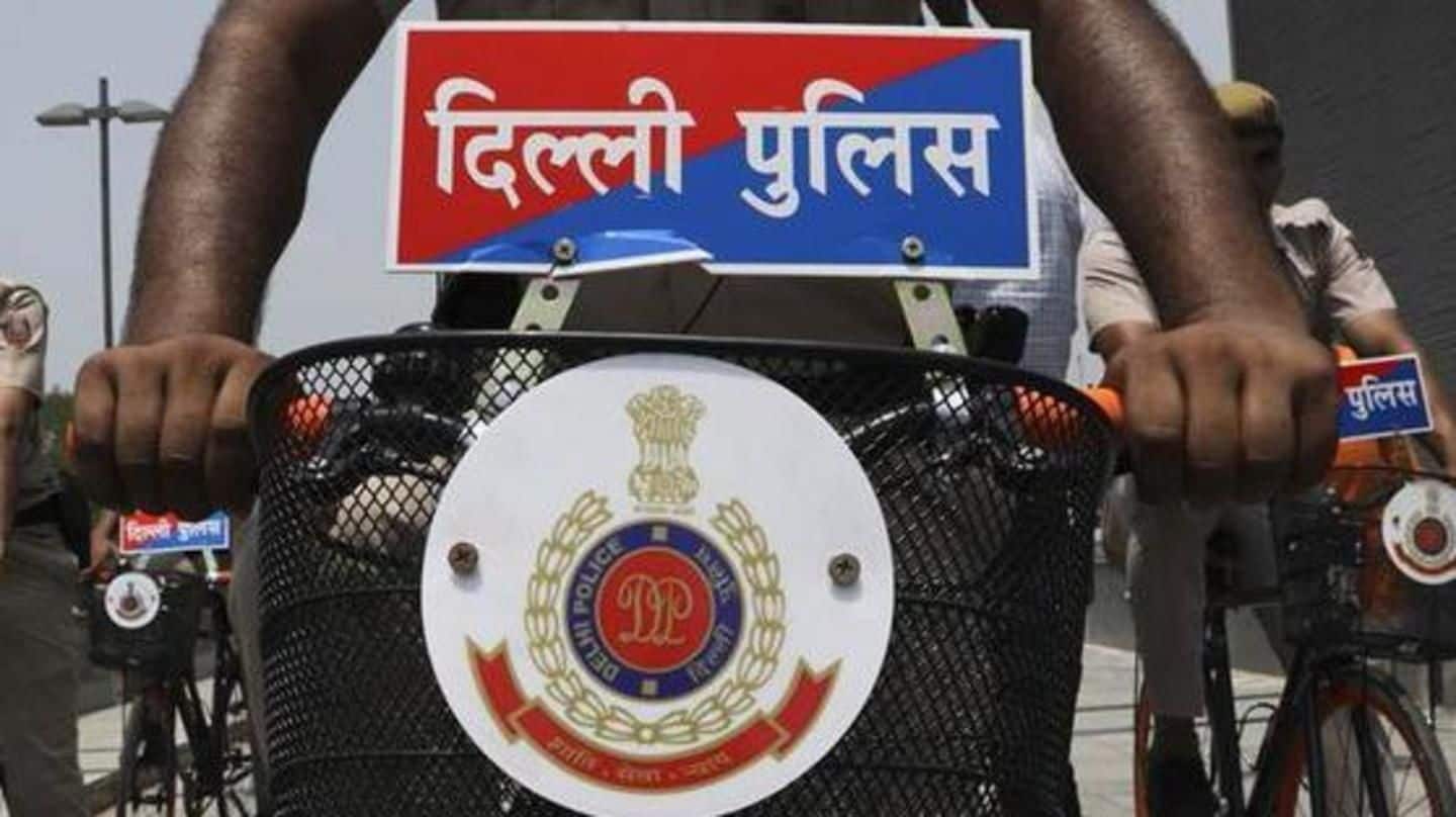 Uttarakhand cop seeks Rs. 70L compensation from Delhi police