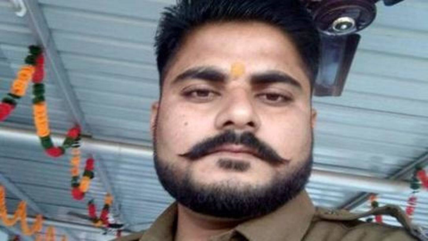 On SC's directions, the accused were kept in Gurdaspur jail On SC's directions, the accused were kept in Gurdaspur jail