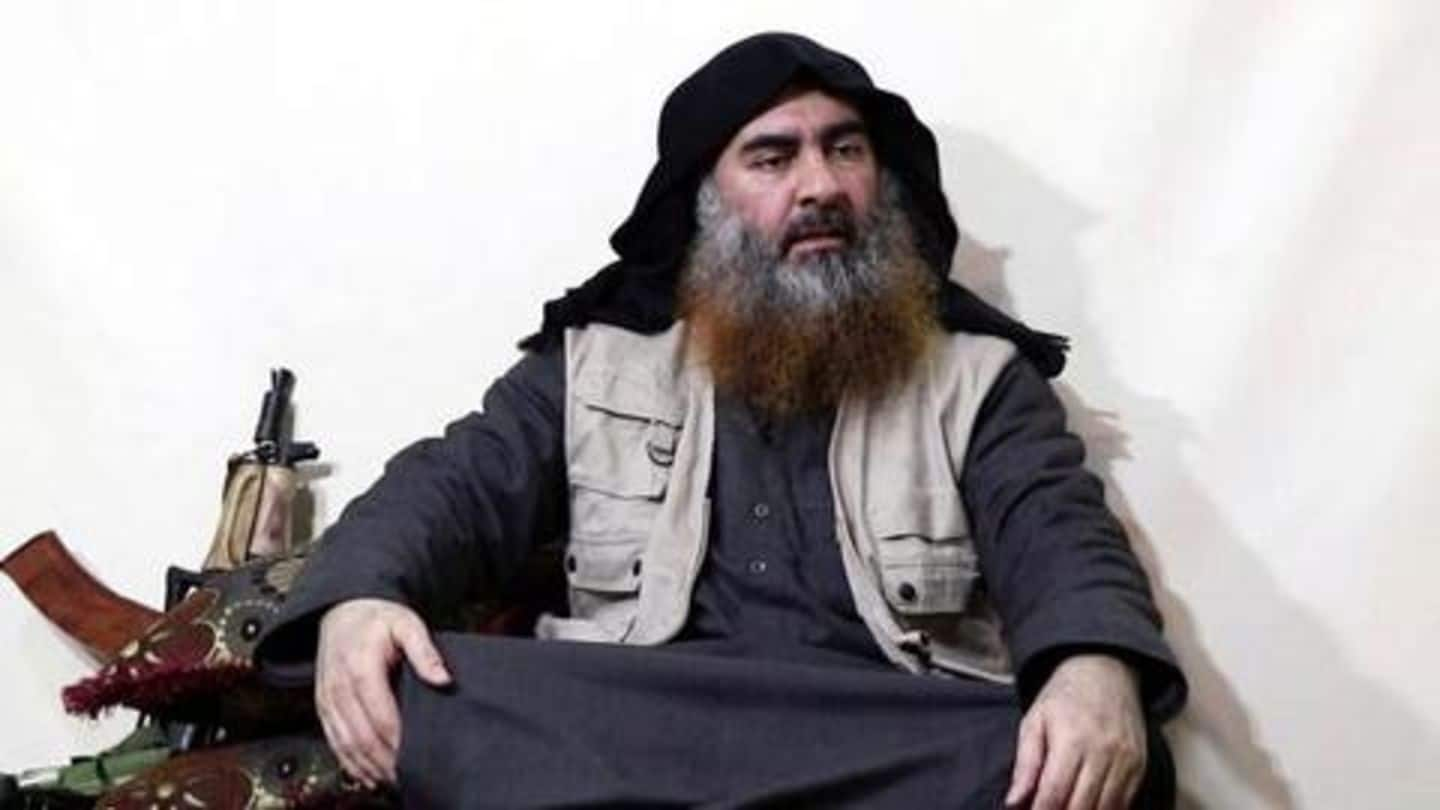 US forces kill ISIS chief: Here's how the operation unfolded