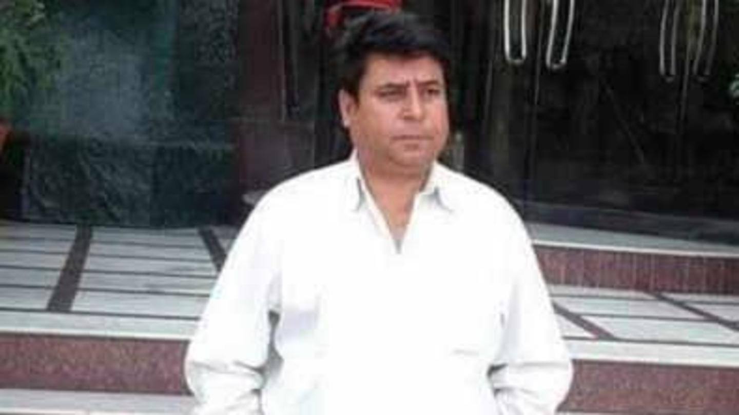 The beginning: Bike-borne terrorists shot Ajay dead at close range The beginning: Bike-borne terrorists shot Ajay dead at close range