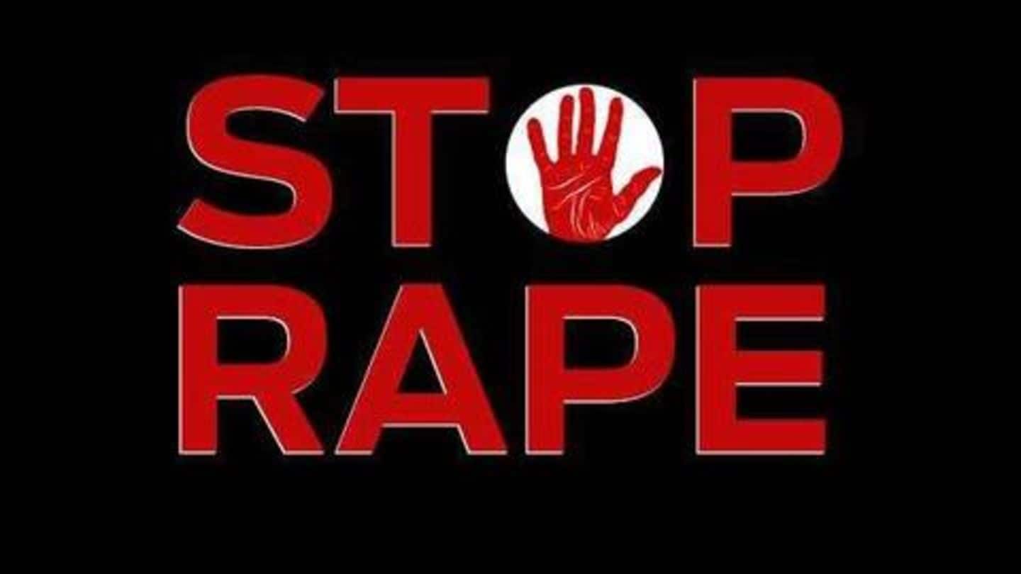 Raped in Odisha, minor gives birth in Bengaluru