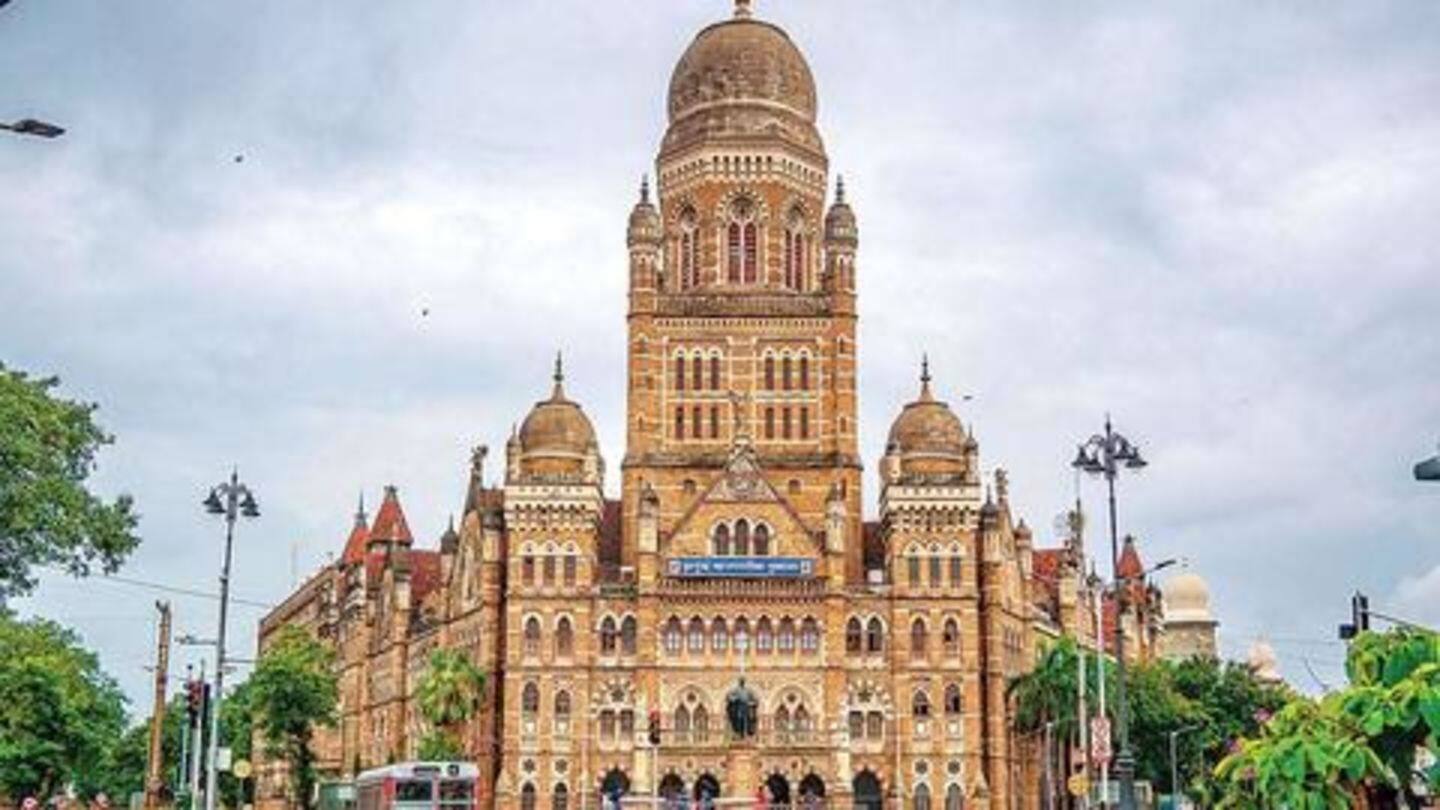 To address concerns, BMC said passengers needn't pay at once To address concerns, BMC said passengers needn't pay at once