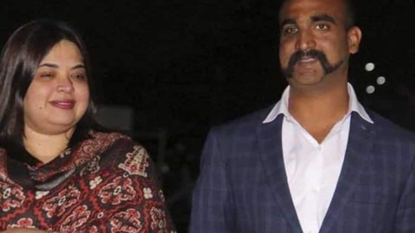 Medical fitness will decide Abhinandan's future, says Dhanoa Medical fitness will decide Abhinandan's future, says Dhanoa