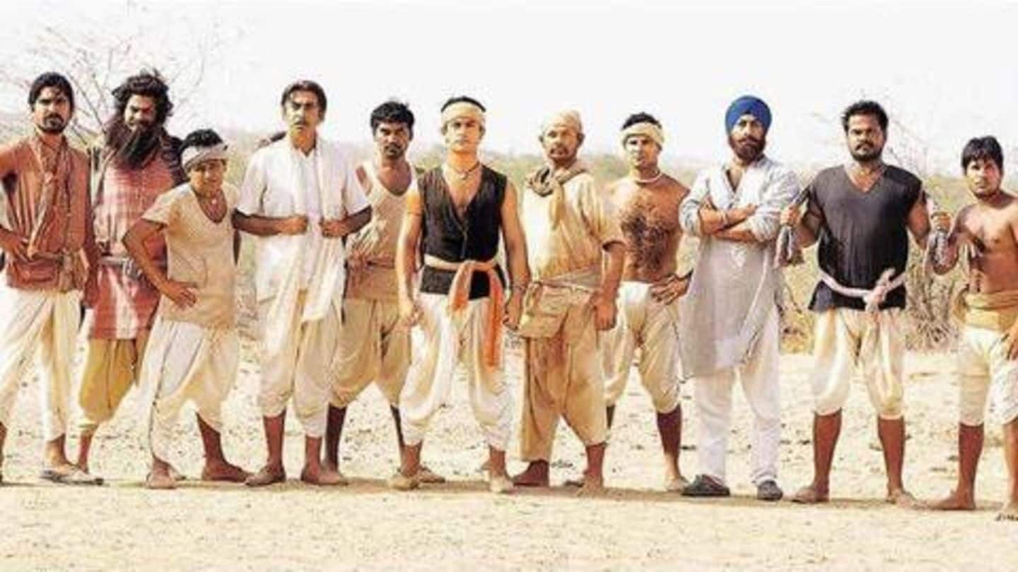 Till now, only three Indian movies have been nominated Till now, only three Indian movies have been nominated
