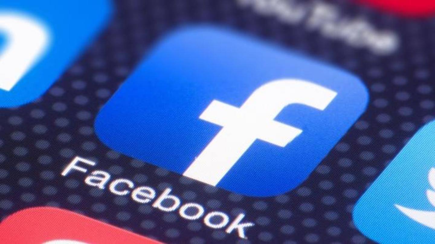Threat to life, alleges Facebook employee amid hate speech row