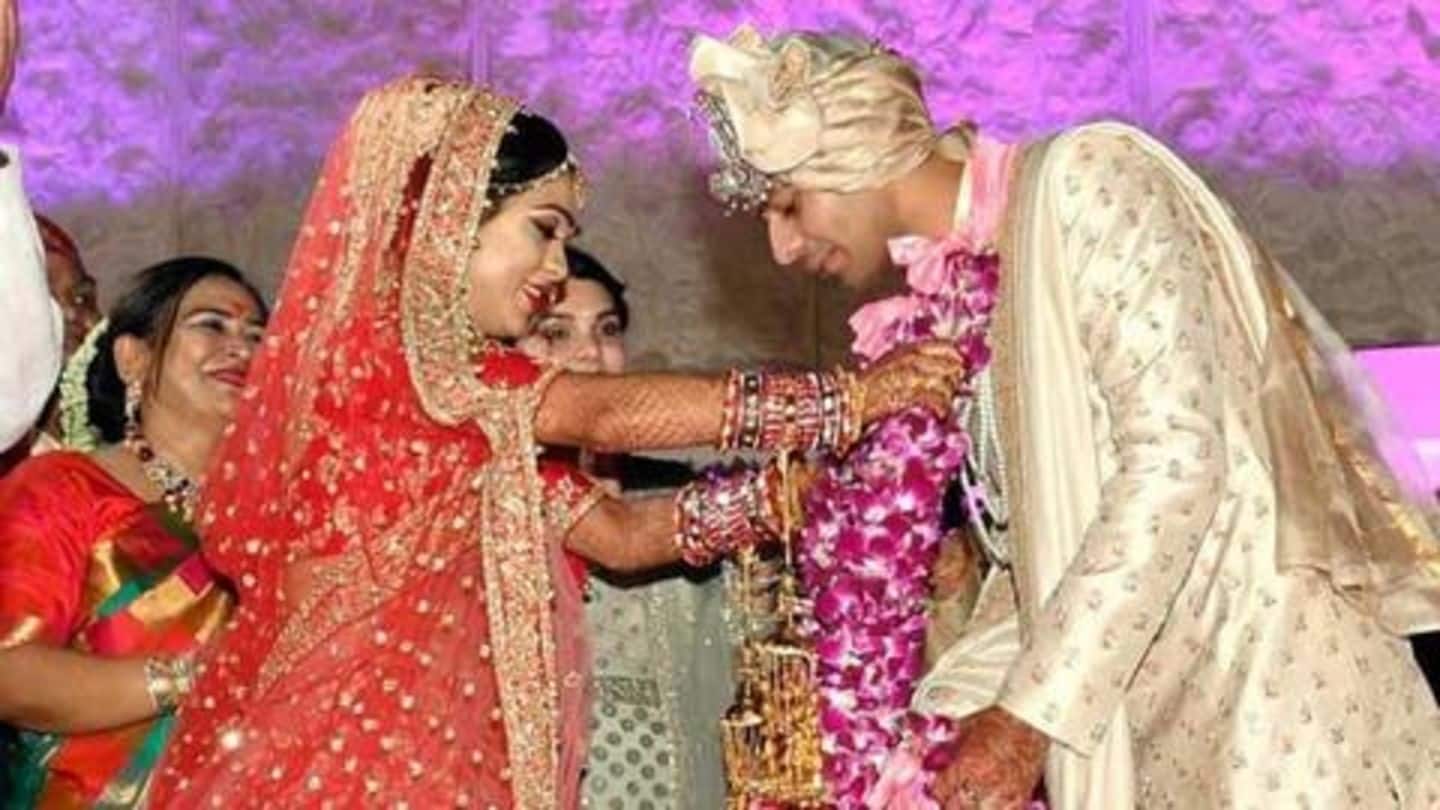 11-day puja conducted to resolve Tej Pratap's marital-woes, claims priest
