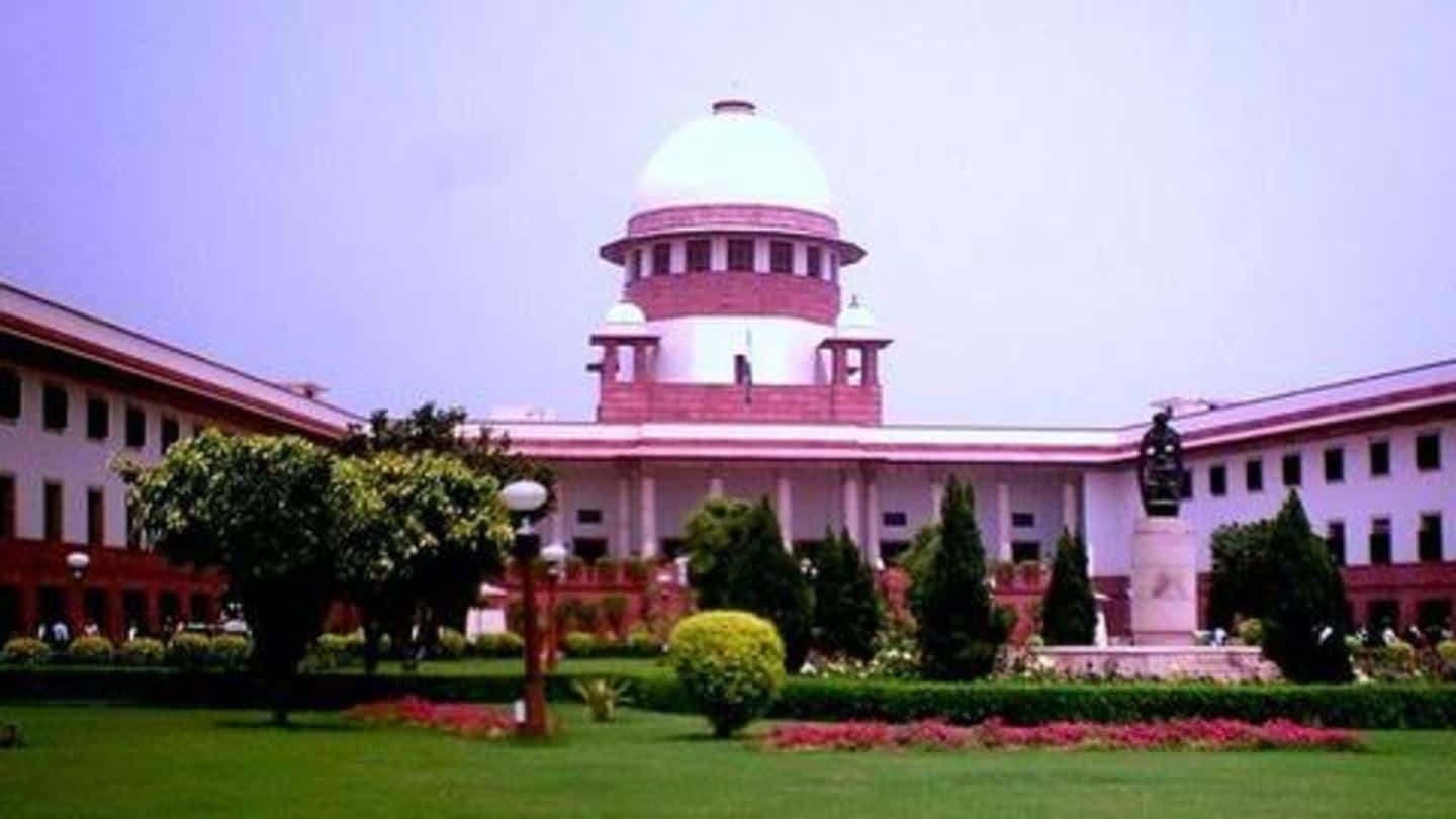 The "special" Kashmir bench will hear J&K matters The "special" Kashmir bench will hear J&K matters