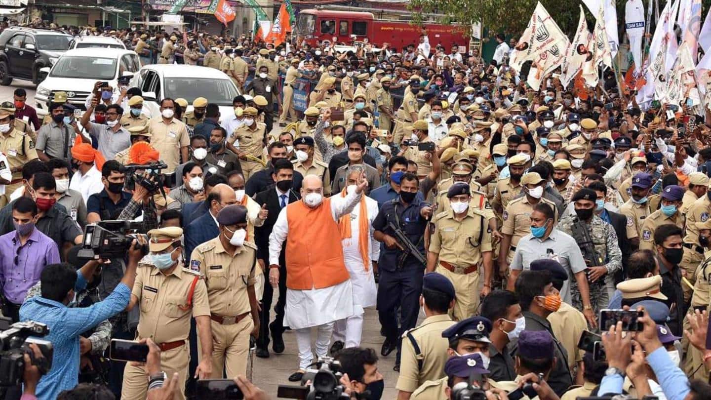 Why have municipal polls garnered so much attention? Why have municipal polls garnered so much attention?