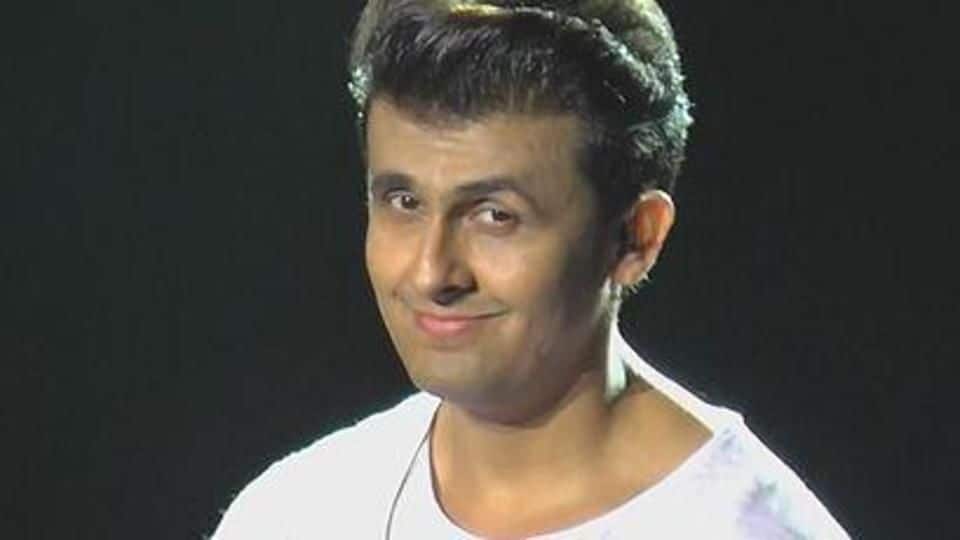 Azaan controversy: LeT planning the assassination of Sonu Nigam?