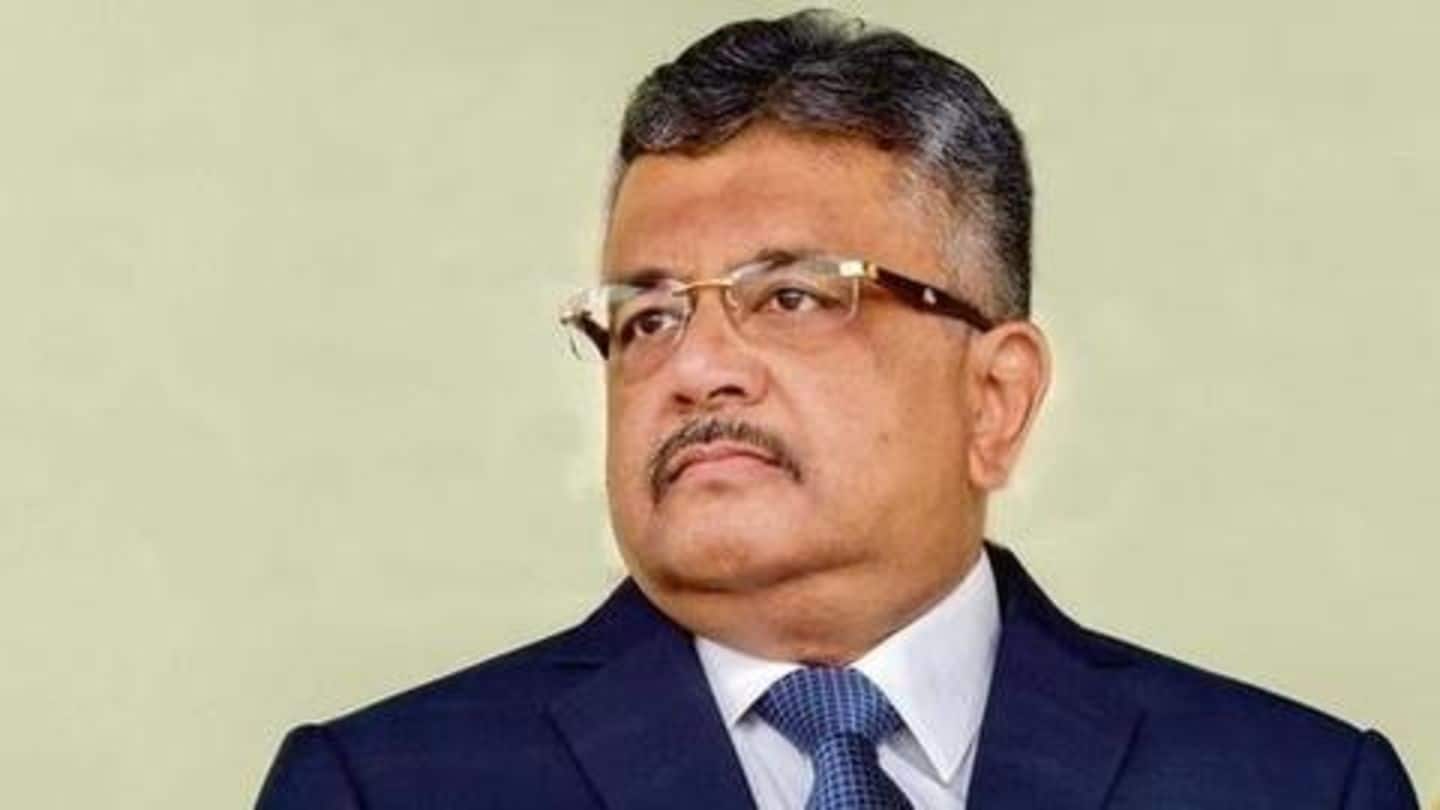 Ironically, agencies' lawyer opposed the offer Ironically, agencies' lawyer opposed the offer