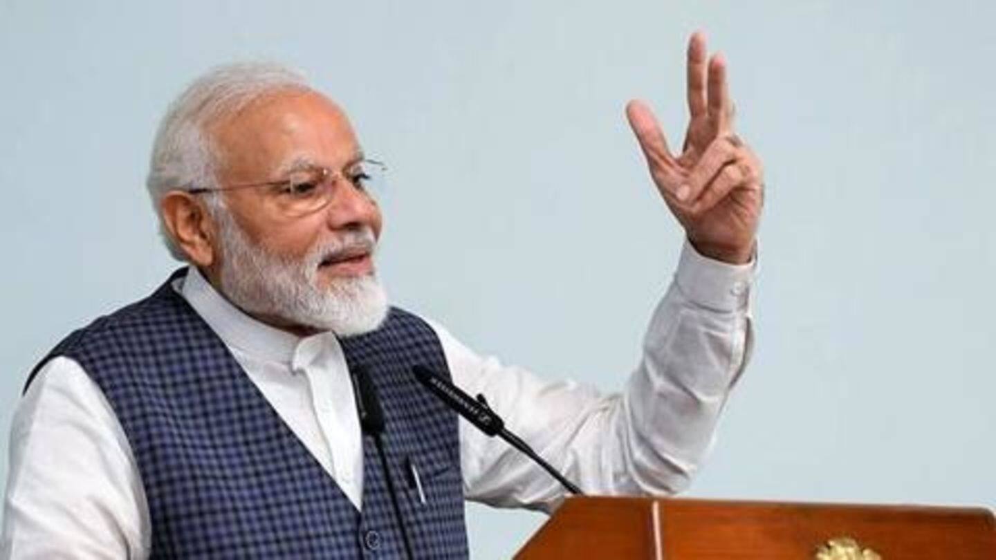 Entire Indian population was locked down after cases trumped 500 Entire Indian population was locked down after cases trumped 500