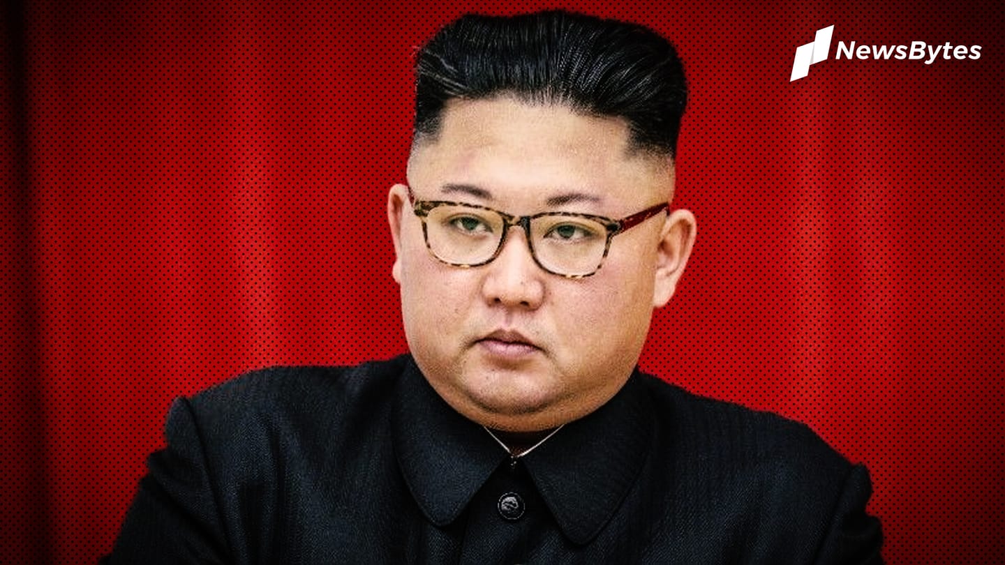 North Korea's Kim Jong-un in coma, sister to take control