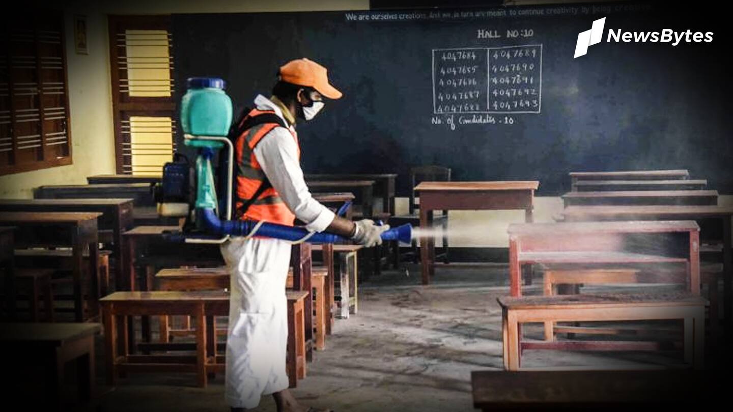 He was a friendly child, said the teacher He was a friendly child, said the teacher