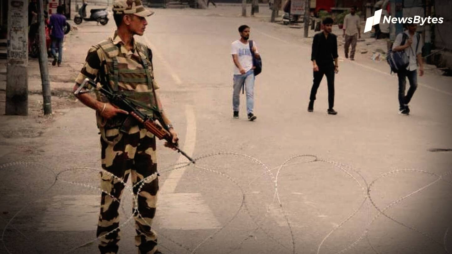 NGO wanted action against Centre, J&K administration for defying orders NGO wanted action against Centre, J&K administration for defying orders