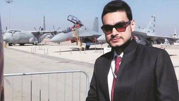 Gold medalist BrahMos engineer allegedly leaked data to ISI, arrested