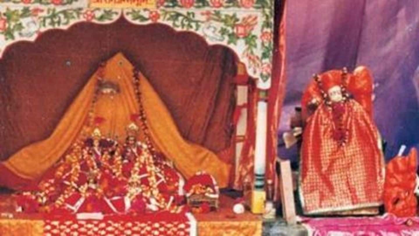 PM should seek blessings of Ram Lalla: Nyas' head PM should seek blessings of Ram Lalla: Nyas' head