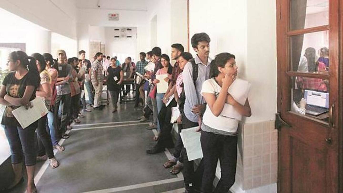 Students, brace yourselves, for higher DU cut-offs after phenomenal results