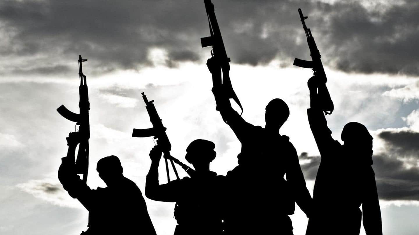 NIA arrests nine al-Qaeda terrorists from Kerala, Bengal after raids