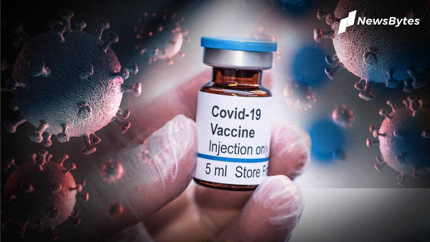 Big setback: Johnson & Johnson pauses coronavirus vaccine trial