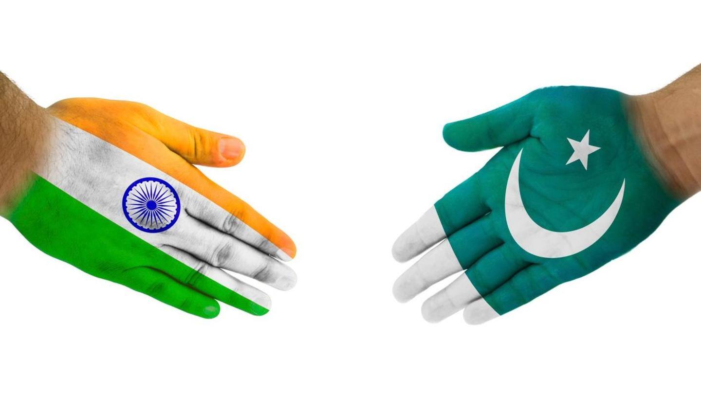 Pakistan now wants India to "cooperate" Pakistan now wants India to "cooperate"