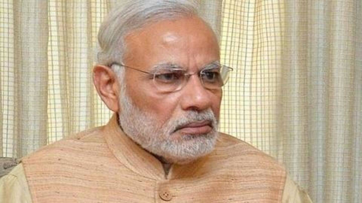 Stung by PM Modi's predictions, Kharge made controversial remarks Stung by PM Modi's predictions, Kharge made controversial remarks