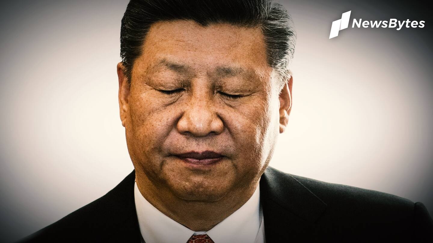 China had agreed to team's visit, but later changed stance China had agreed to team's visit, but later changed stance