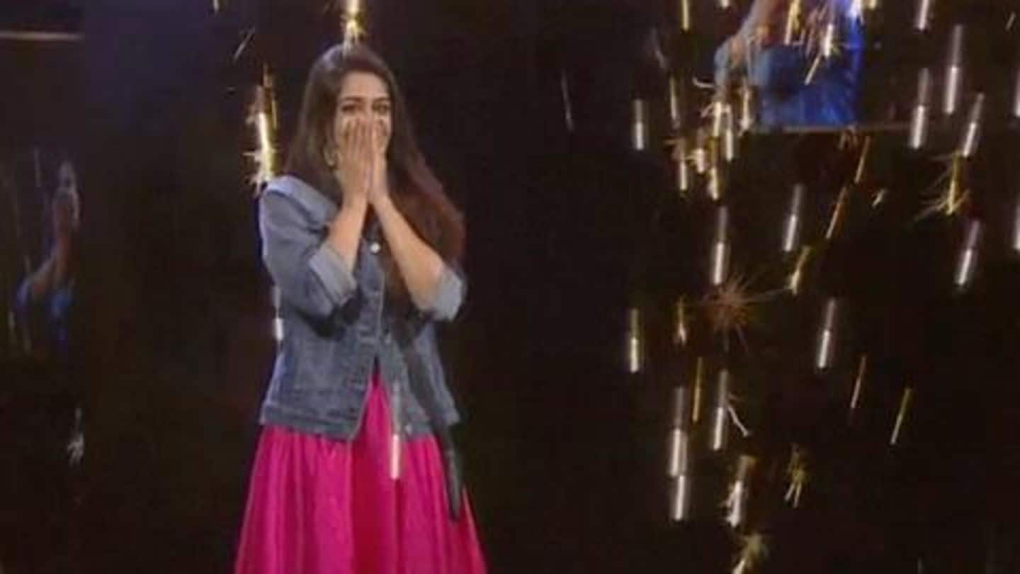 #BiggBoss12: Dipika Kakar bags trophy but Twitter users are confused