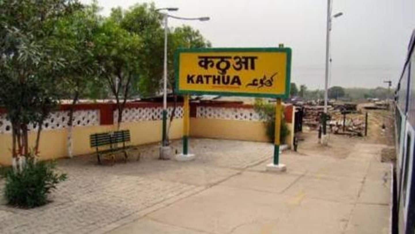 Sanji Ram decided to kill Kathua-rape-victim to save son: Investigators