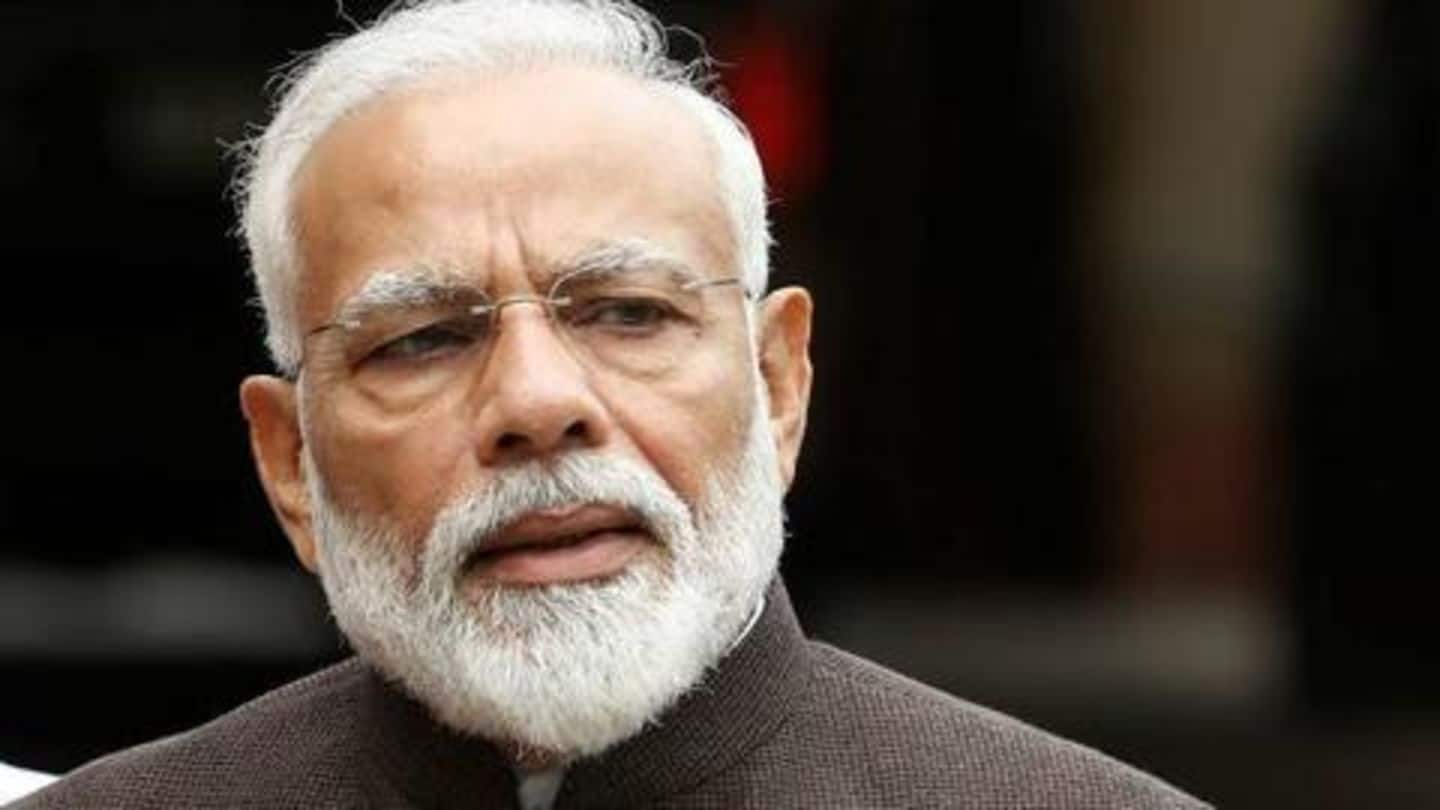 49 celebrities write to PM Modi, demand action against lynchings