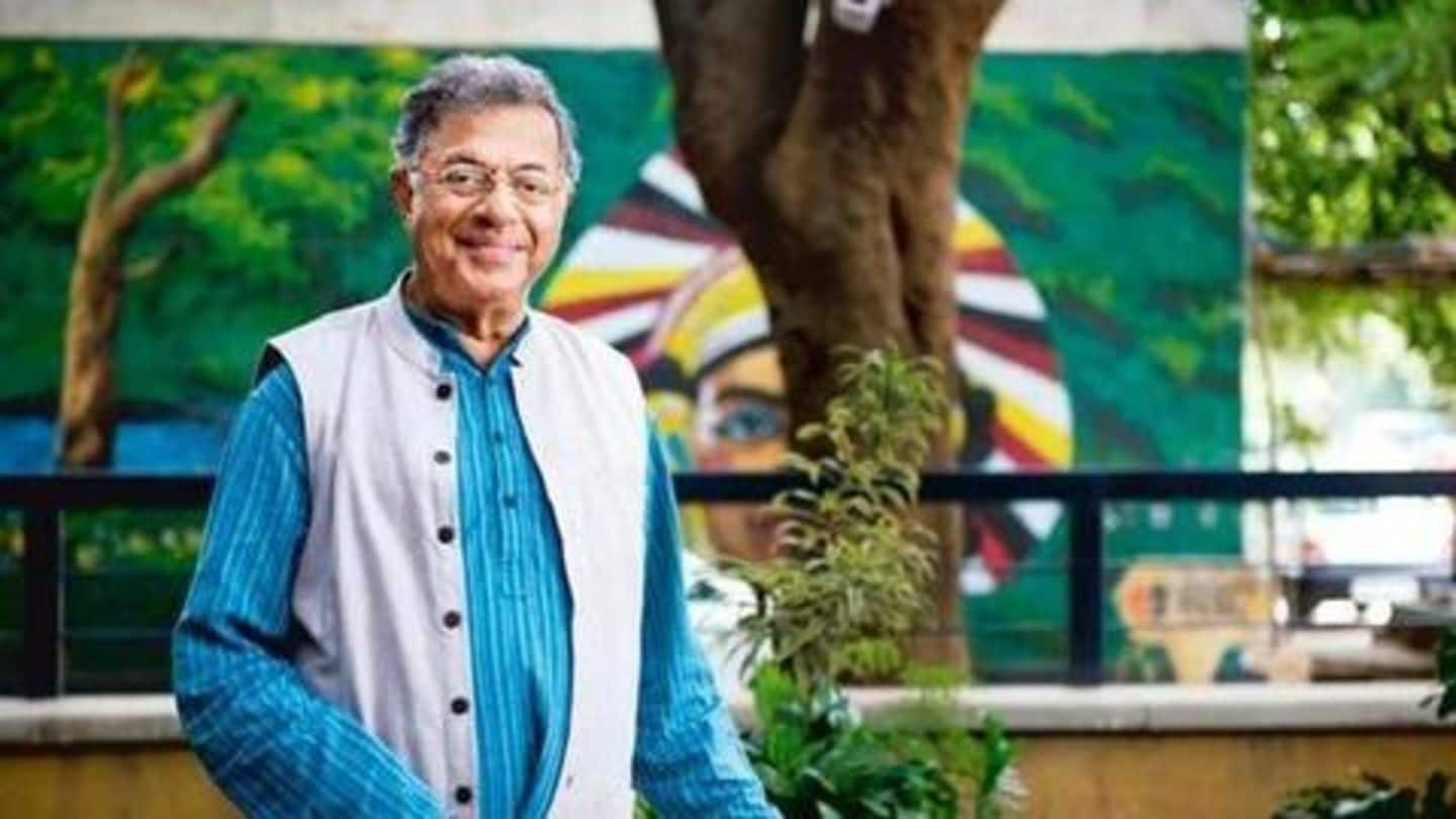 Karnad preferred writing plays in Kannada Karnad preferred writing plays in Kannada