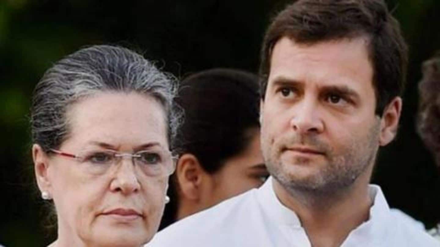 Probe whether coronavirus originated from Sonia's home: Beniwal Probe whether coronavirus originated from Sonia's home: Beniwal