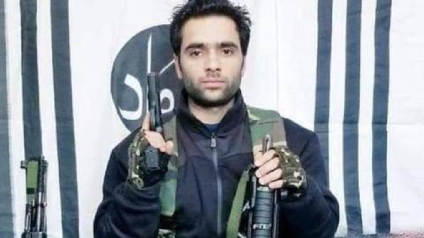 Backstory: Local youth-turned-terrorist carried out attack, killed dozens Backstory: Local youth-turned-terrorist carried out attack, killed dozens