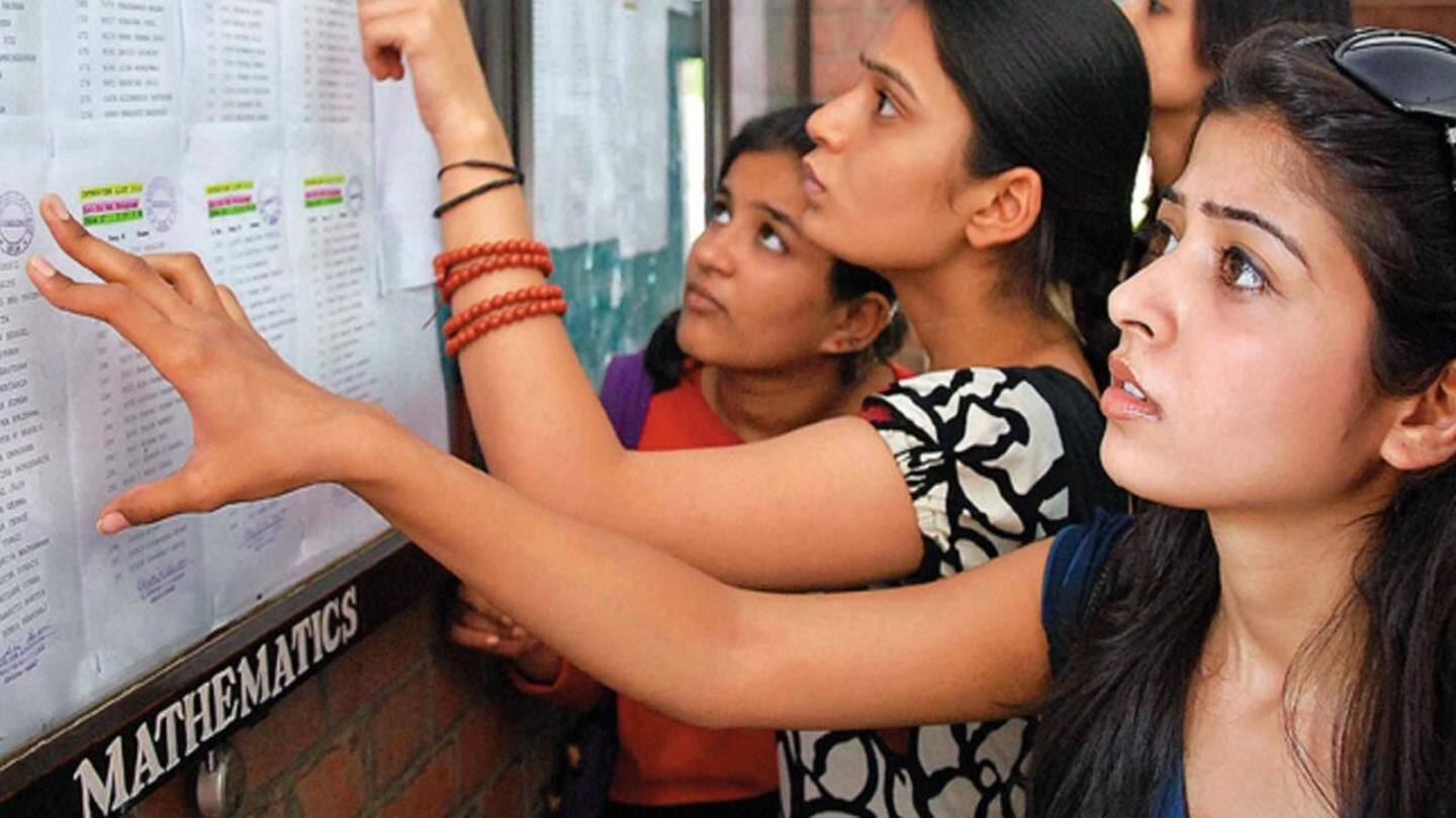 Number of colleges approaching AICTE is alarming Number of colleges approaching AICTE is alarming