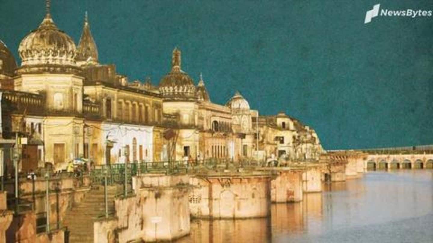 Balakot airstrikes, Article 370, and Ram Mandir found a mention Balakot airstrikes, Article 370, and Ram Mandir found a mention