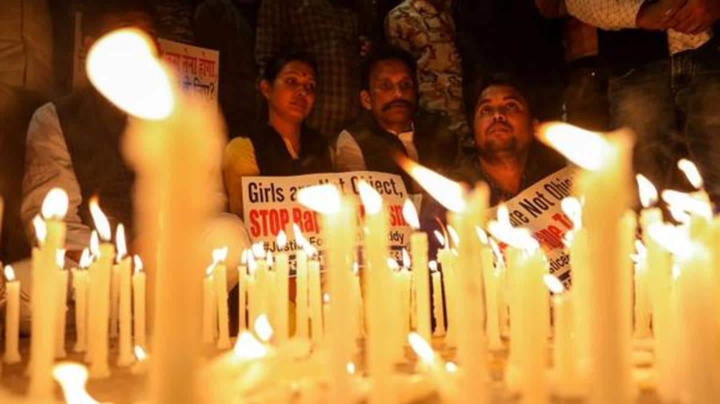 After Hathras, another Dalit woman gang-raped in Uttar Pradesh, dies