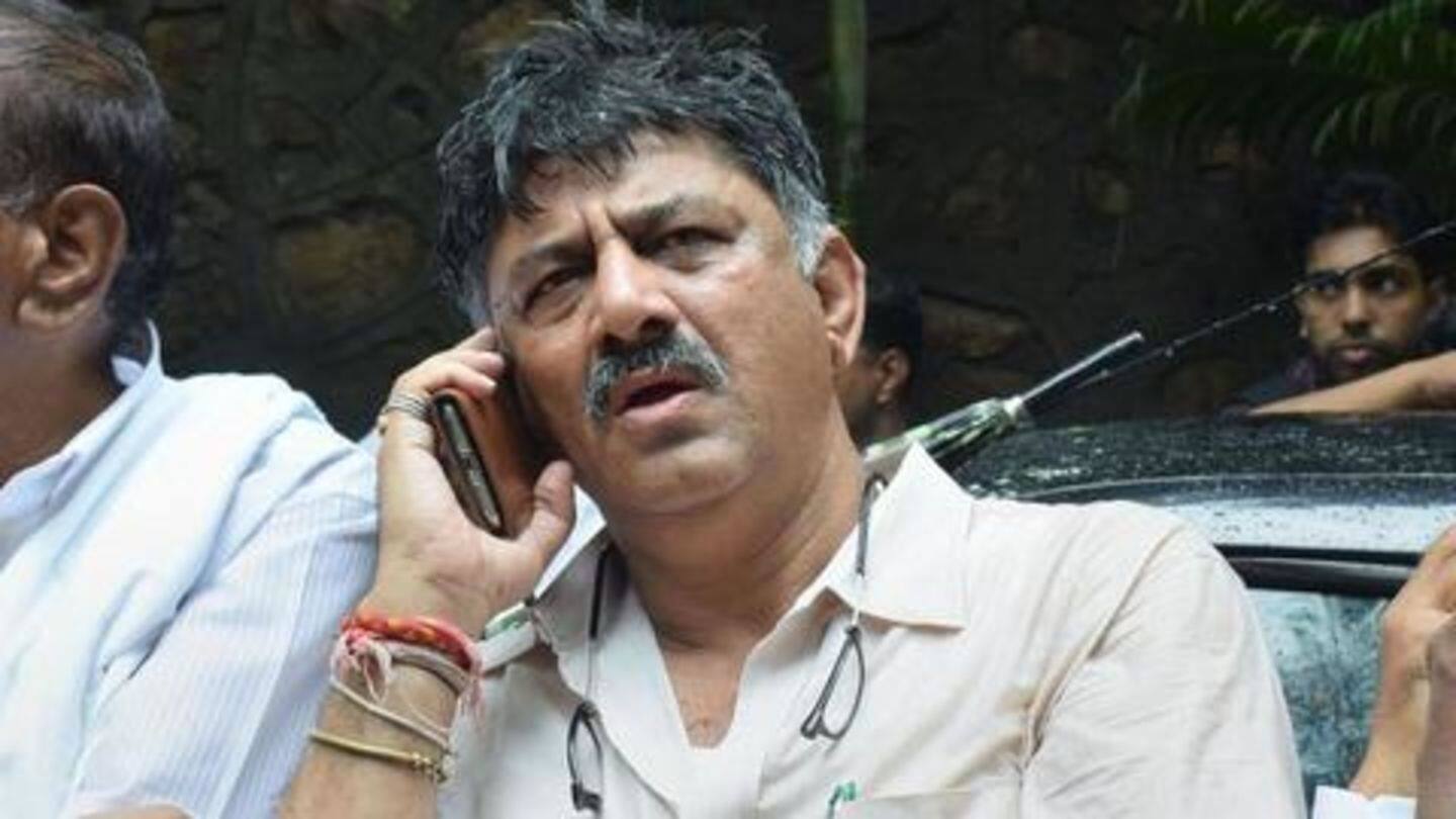 Last week too, rebel MLAs sought 'protection' from Mumbai Police Last week too, rebel MLAs sought 'protection' from Mumbai Police