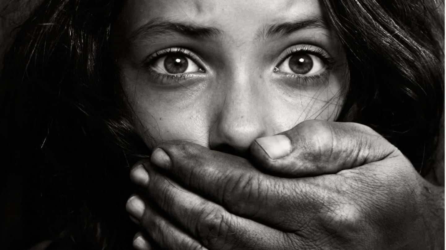 Jharkhand: 2 minors raped by 11 men