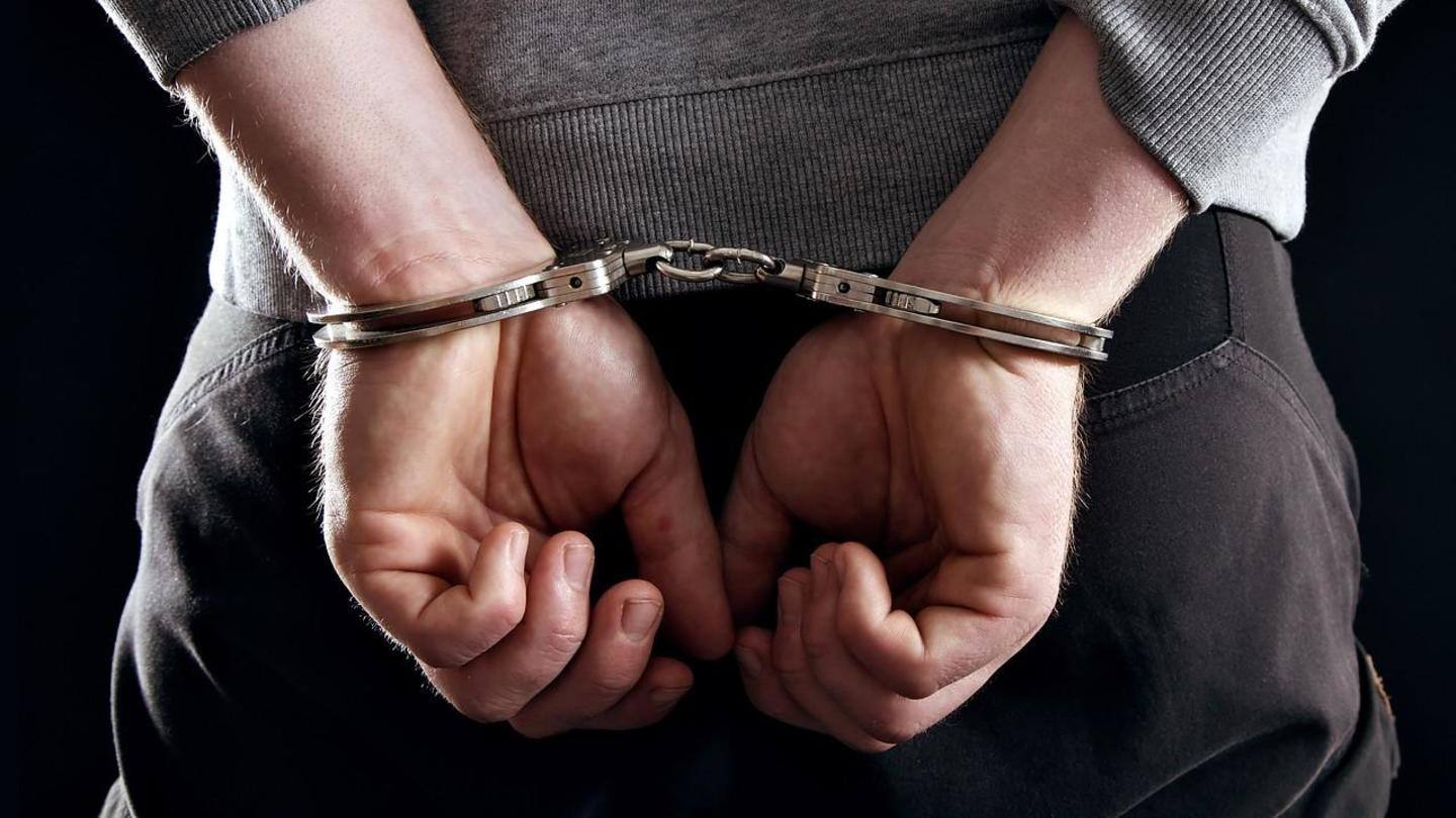 Accused were nabbed within 24 hours of case being registered Accused were nabbed within 24 hours of case being registered