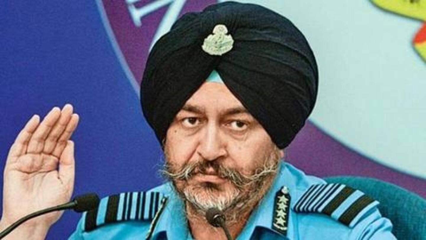 IAF confused Pakistan by flying sorties IAF confused Pakistan by flying sorties