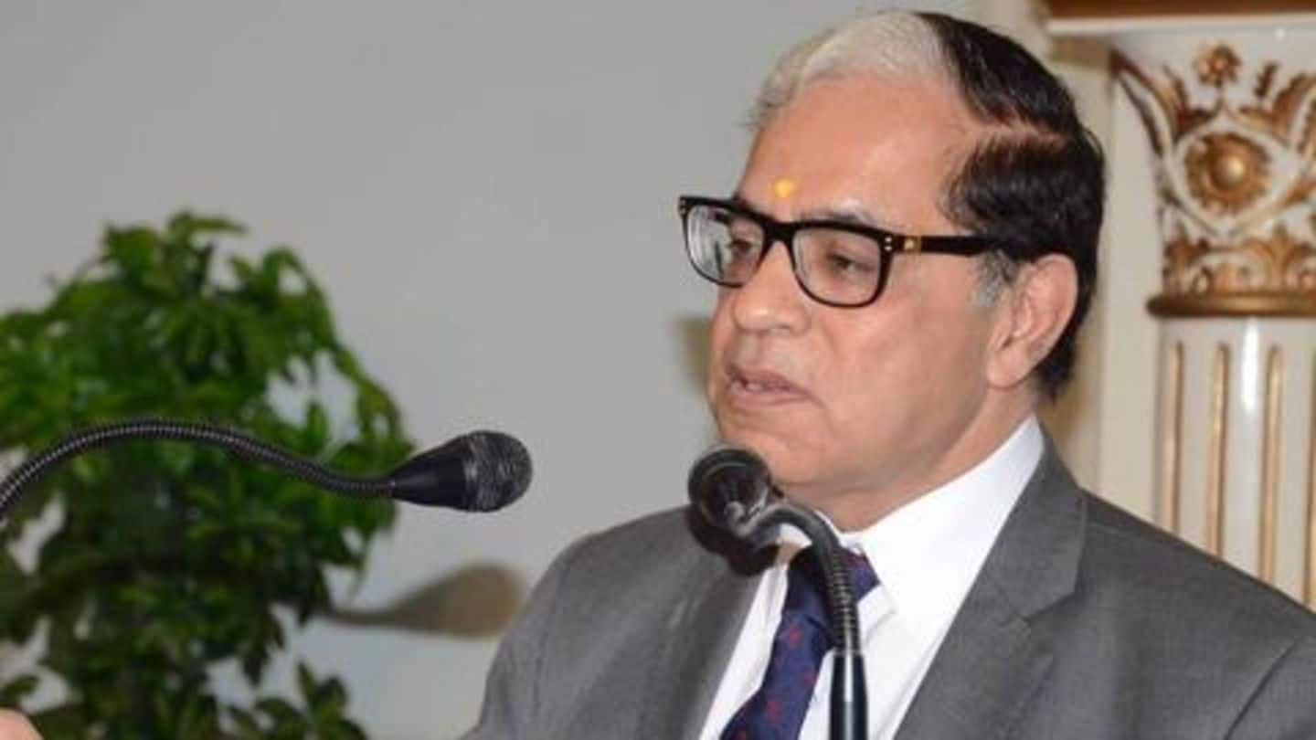 Justice Sikri recuses himself from plea challenging interim CBI-chief's appointment