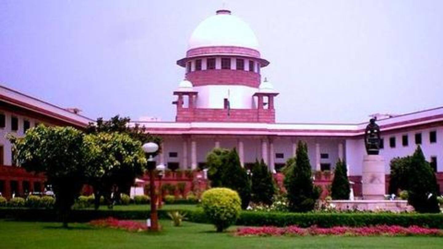 Backstory: Rafale was discussed in SC, again Backstory: Rafale was discussed in SC, again